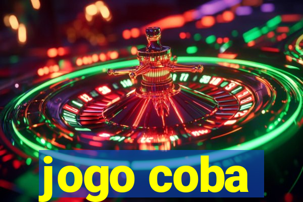jogo coba